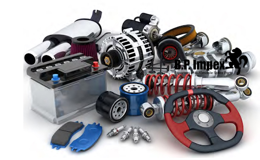 Tata Spare Parts Online