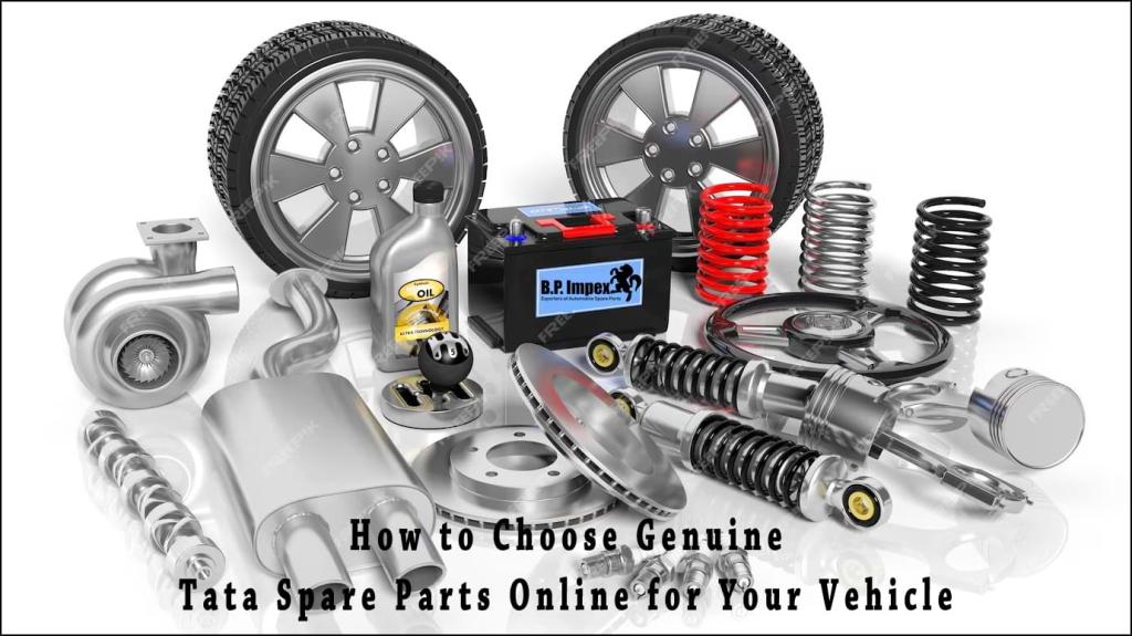 Buy Tata Spare Parts Price List Pdf